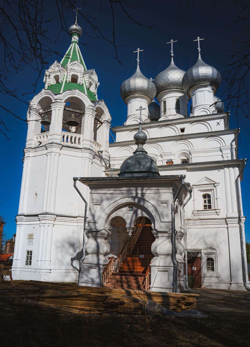 Церковь Константина и Елены